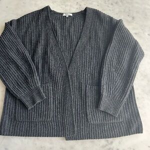 Madewell Cardigan